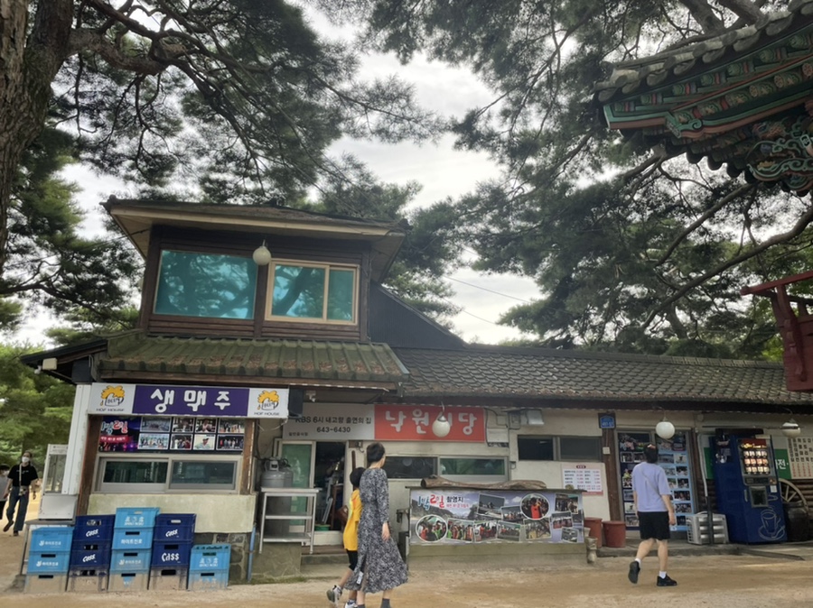 충청도1박2일여행지 [청주근교여행]제천의림지_충청도여행지추천 : 7