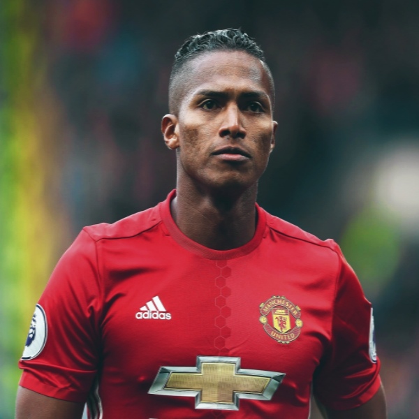 안토니오 발렌시아(Antonio Valencia)
