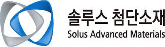 솔루스첨단소재