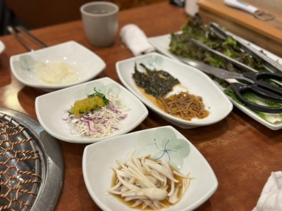 무거한우마을 이미지