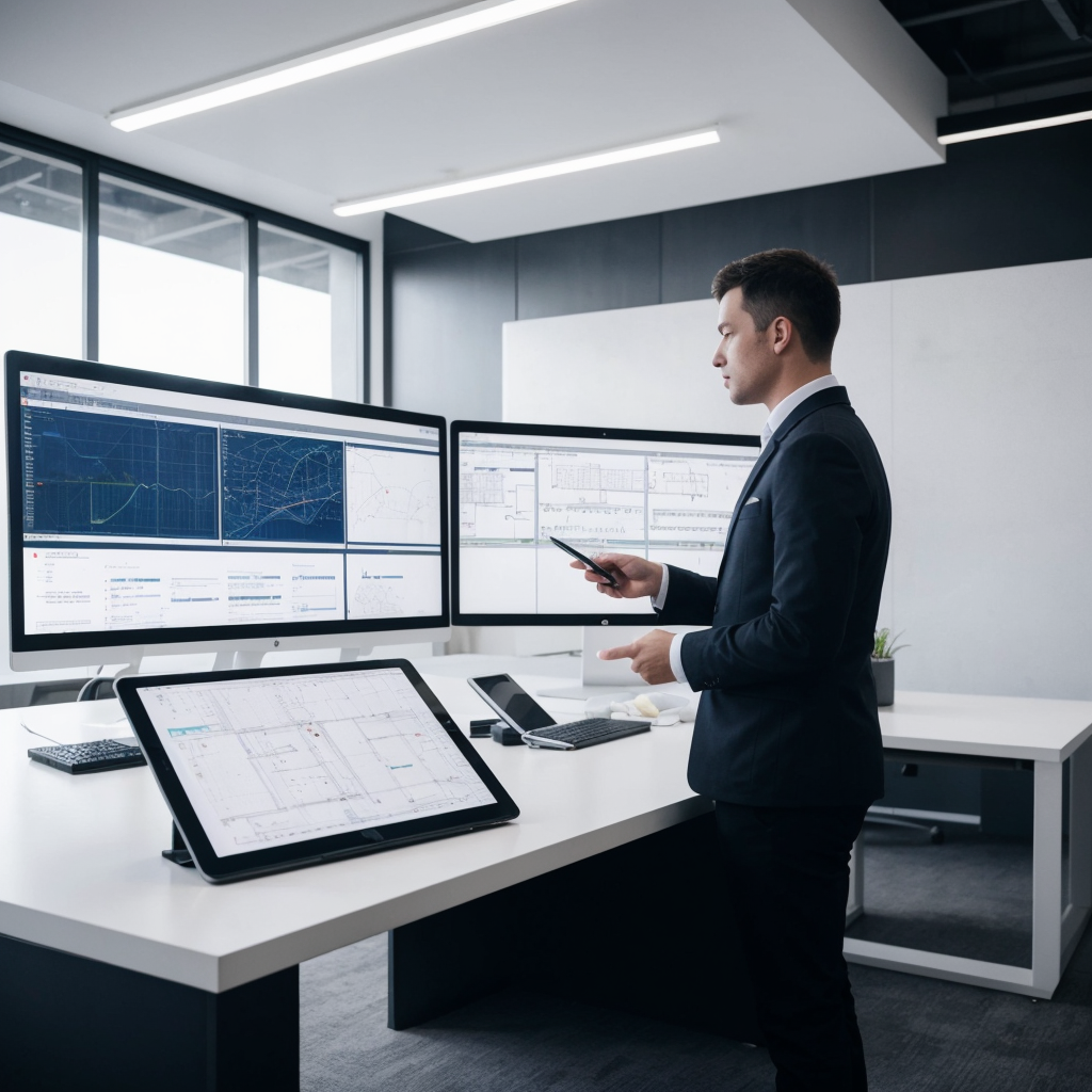 엔지니어 포지셔닝