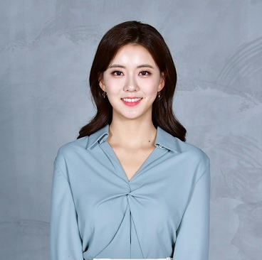  김민형 SBS 아나운서 김대헌 호반건설 대표와 열애 중, 결혼은 아직