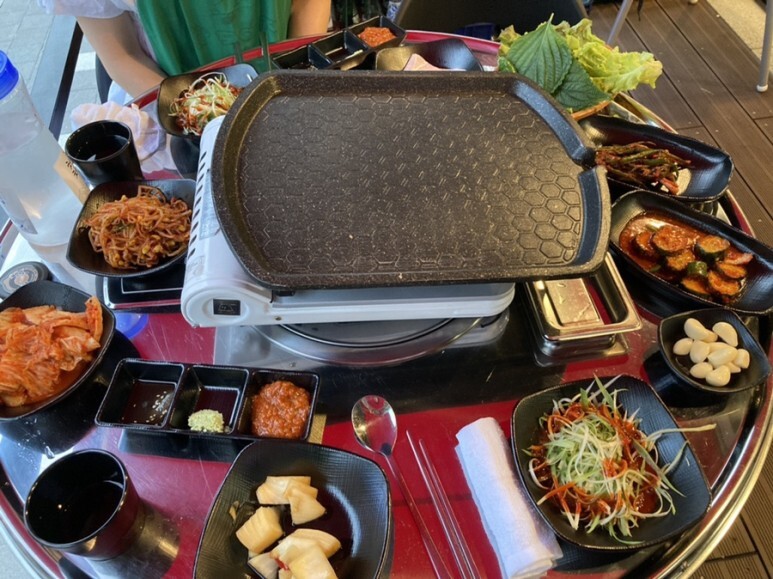 불도야지 이미지