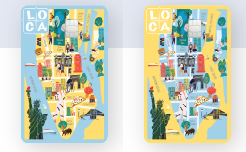 LOCA-LIKIT-카드-디자인