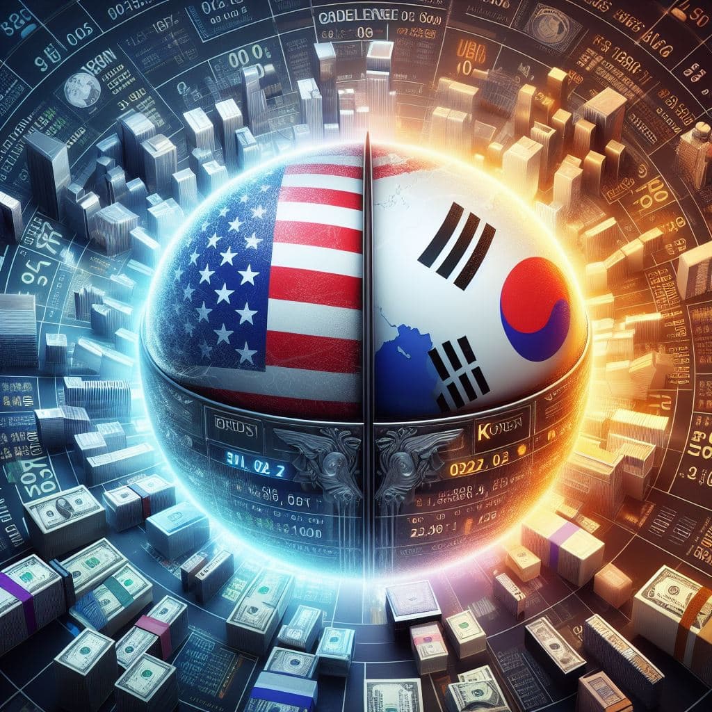 미국 국채와 한국 채권 동시 투자의 장점