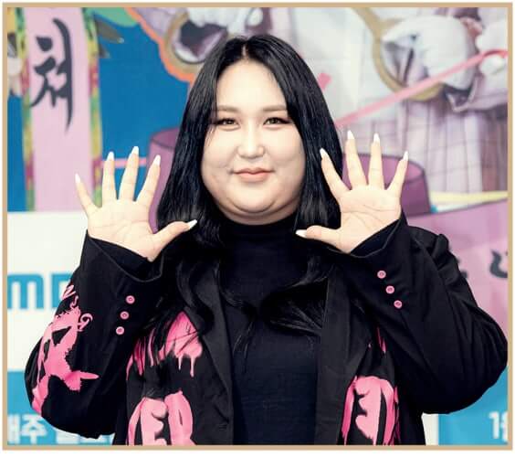 김대호와 풍자, 깜짝 커플잠옷 구매!