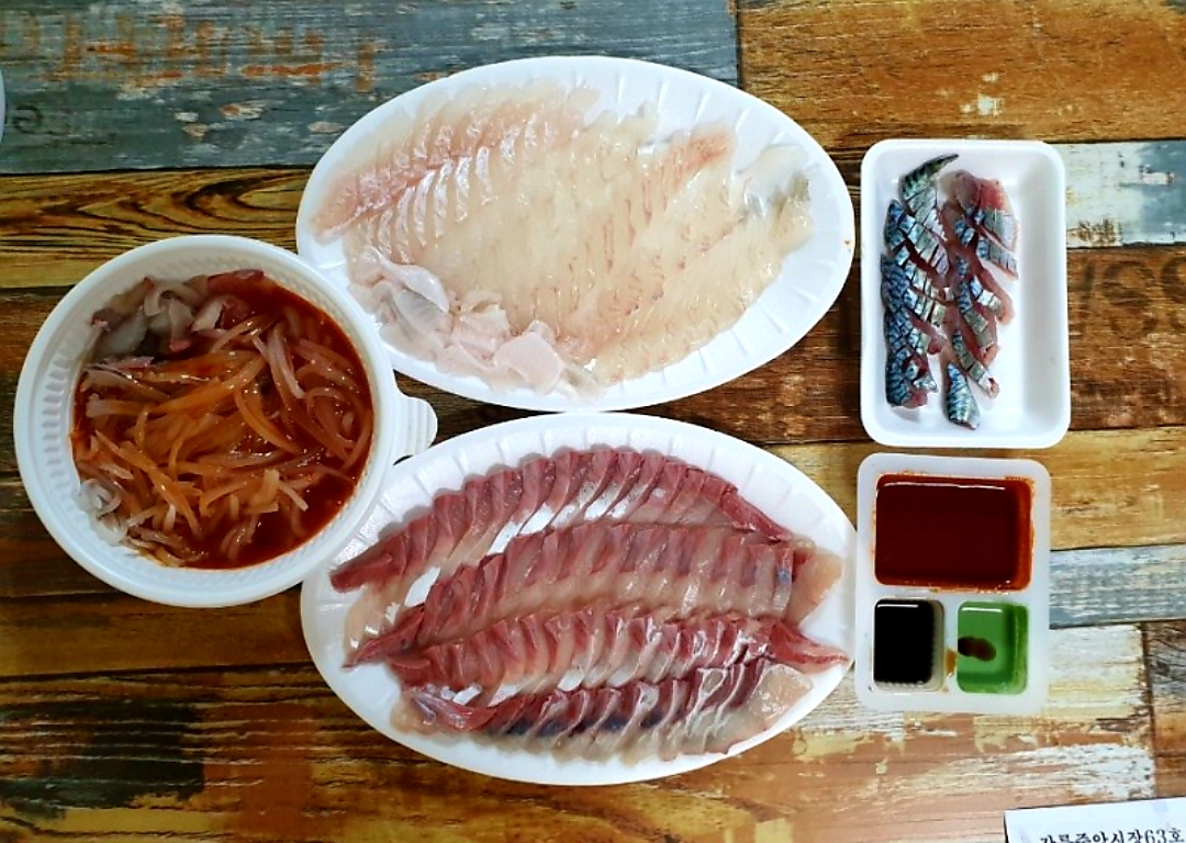 경포어시장 강릉본점 사진 2