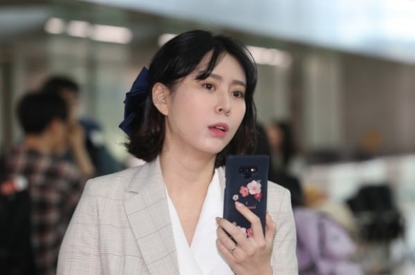  윤지오 사건,소재불명,인스타그램 이게 무슨일??