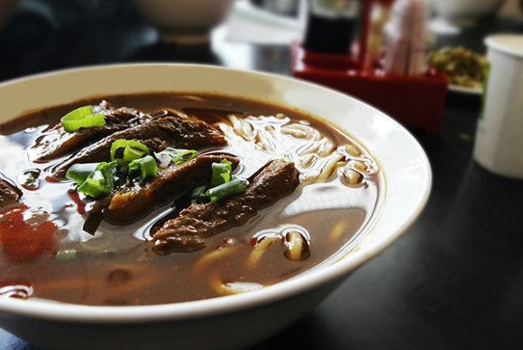  웨이팅 싫어하는 분들을 위한 대만 타이페이 맛집 (시먼딩 위주)