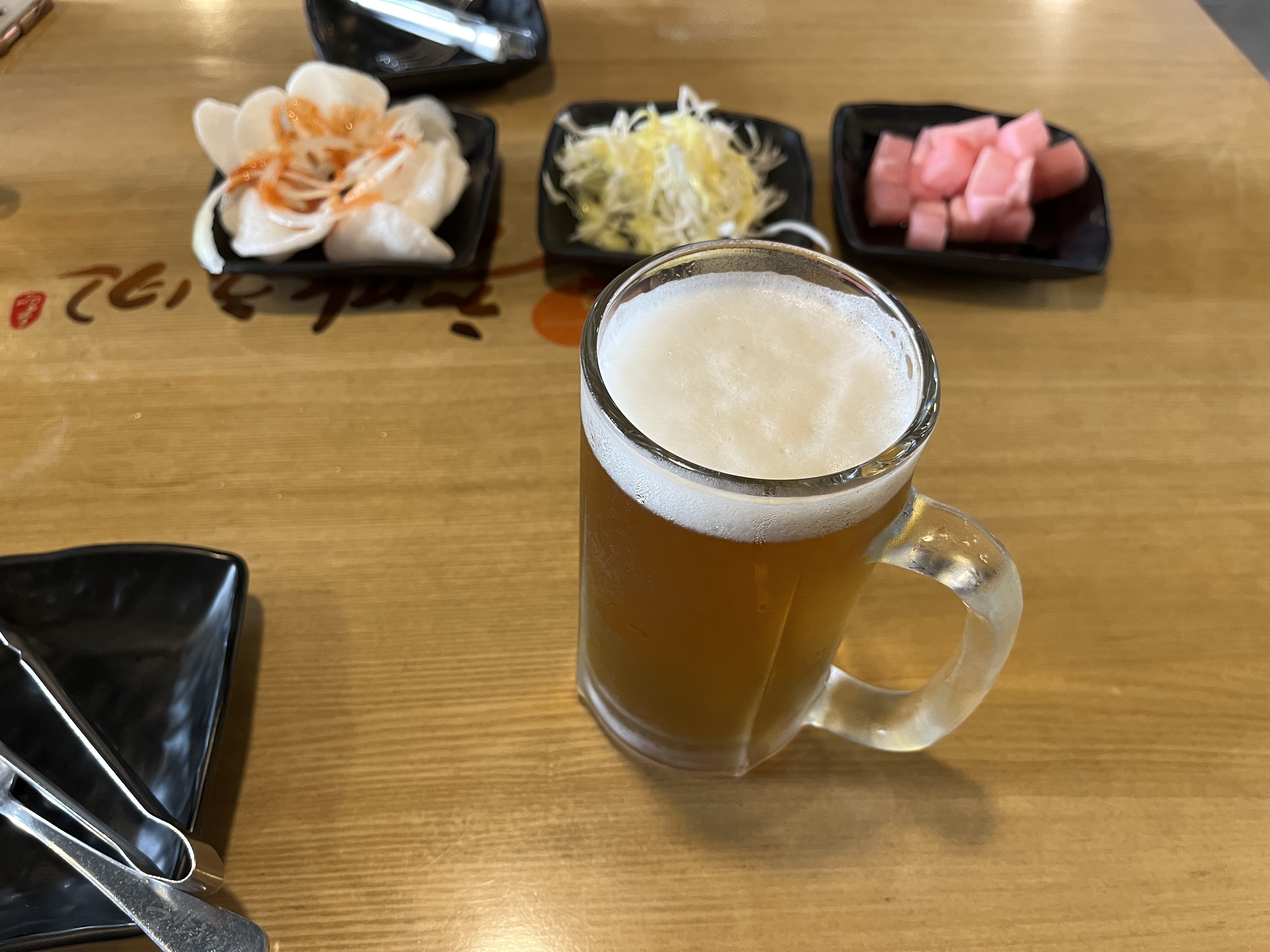 충만치킨-숙대점-생맥주