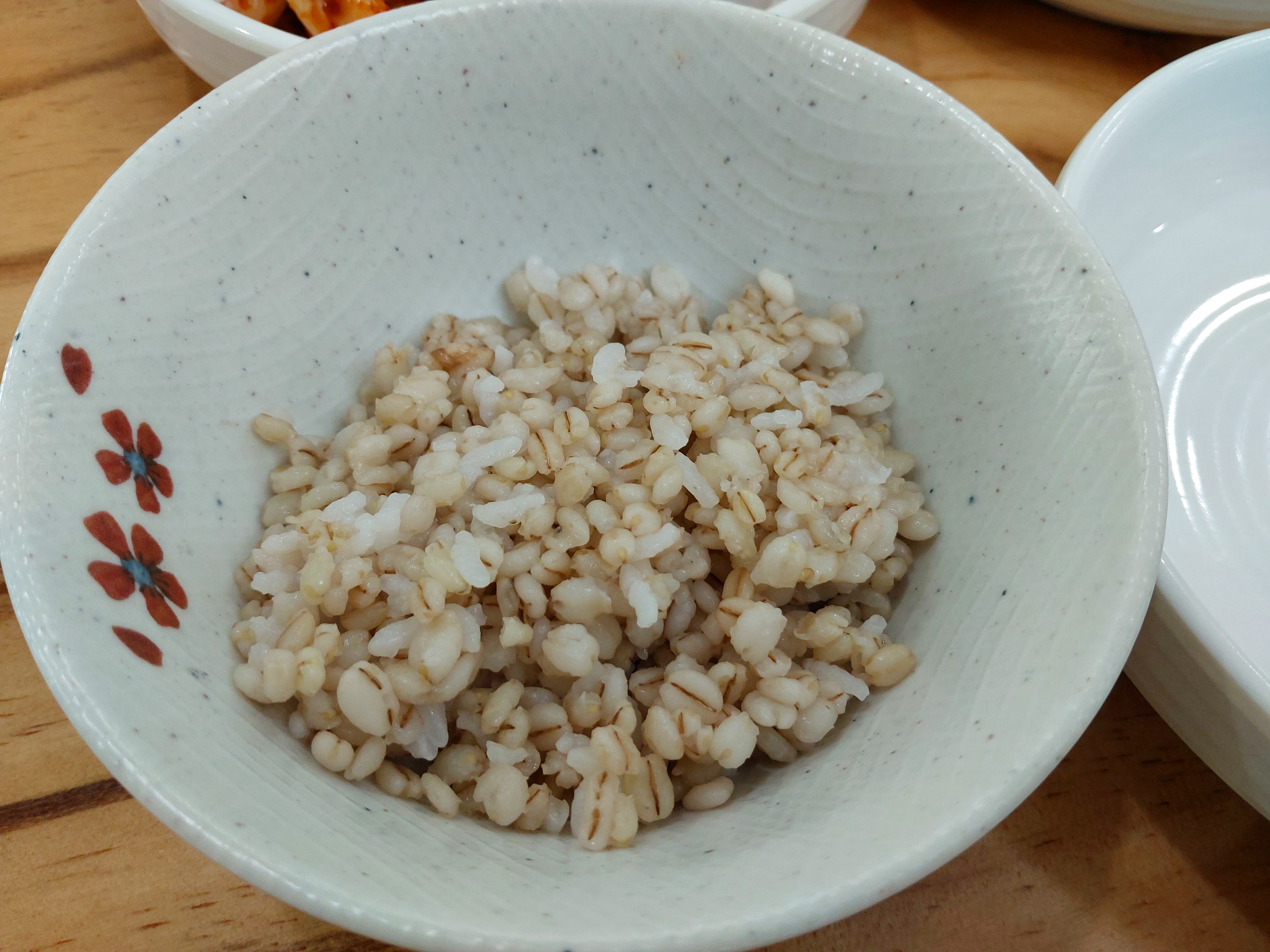 탄탄칼국수 이미지