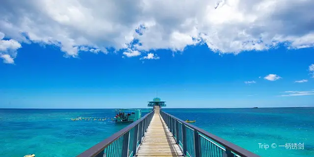 괌2