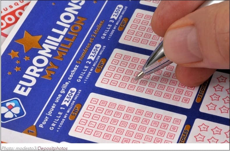  한국 사람은 상상도 못하는 2억 달러 복권 당첨자의 돈 쓰임새 Man Wins $217 Million Lottery and Uses It To Start an Environmental Foundation
