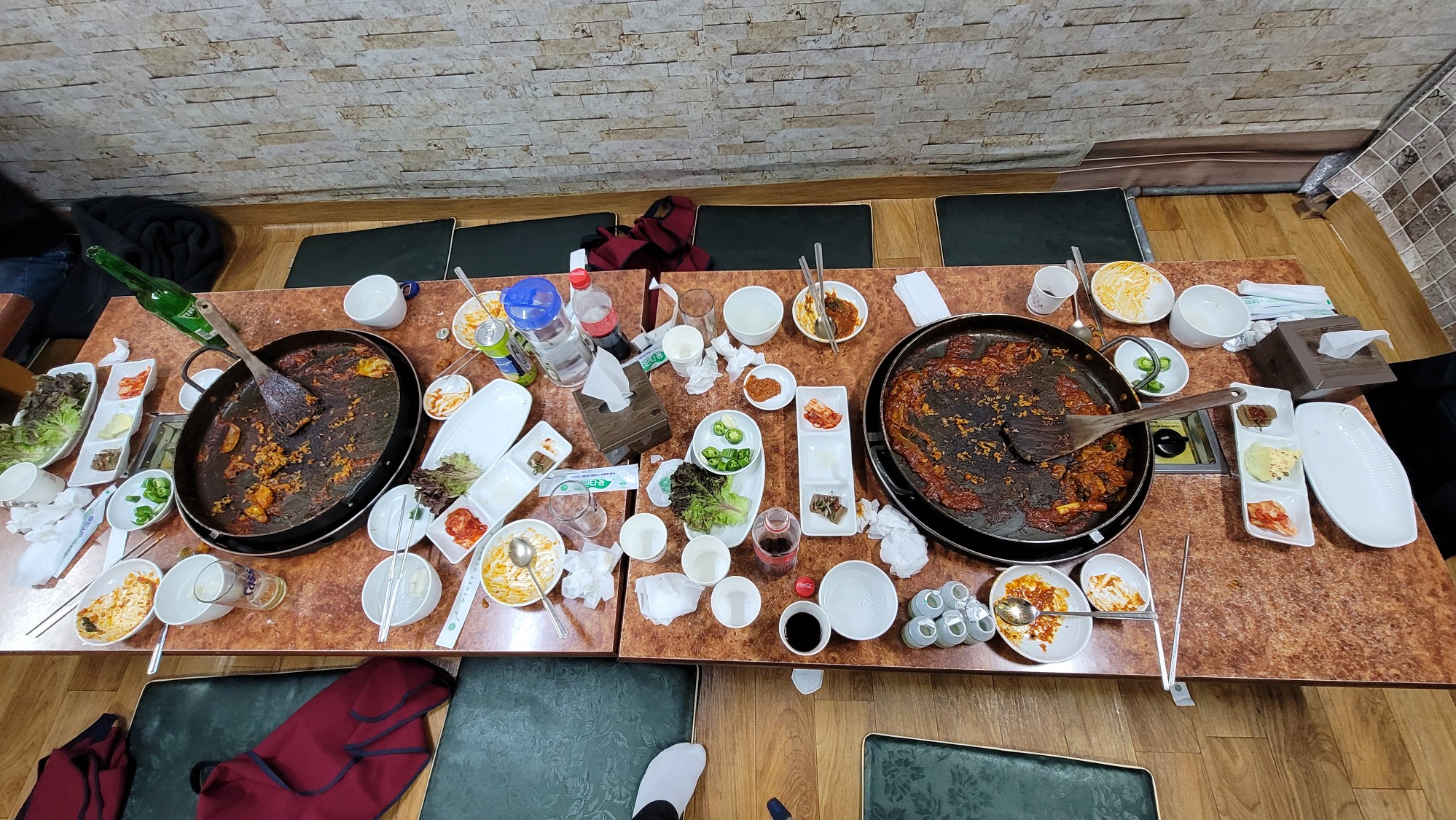 삼성닭갈비 이미지