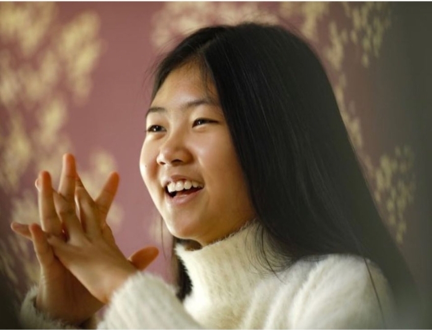  미얀마의 봄