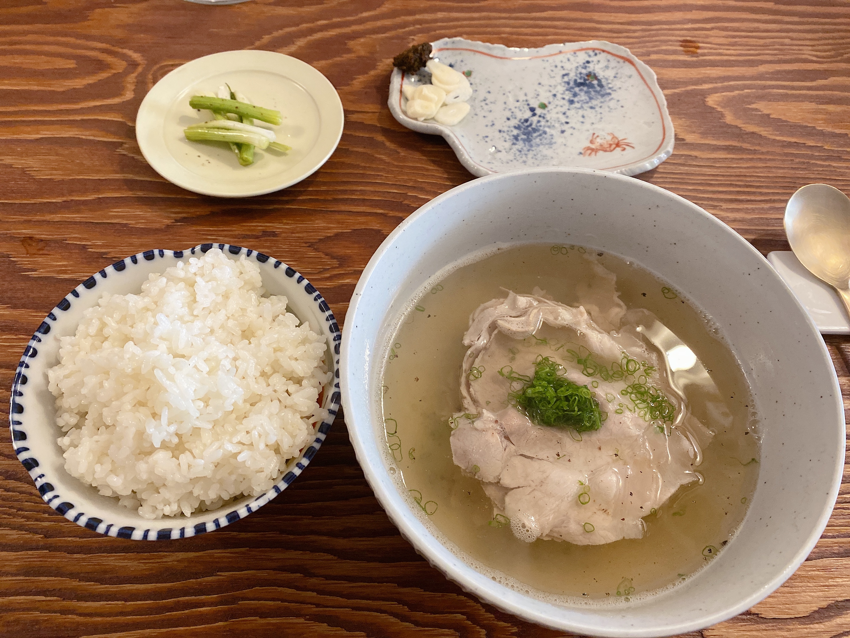 야스마루-파랑국수-부산-서면-맛집