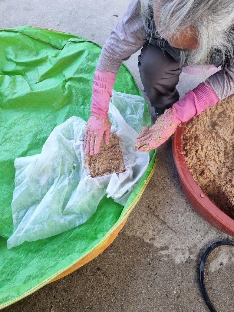 산삼할배 농장에서는 7