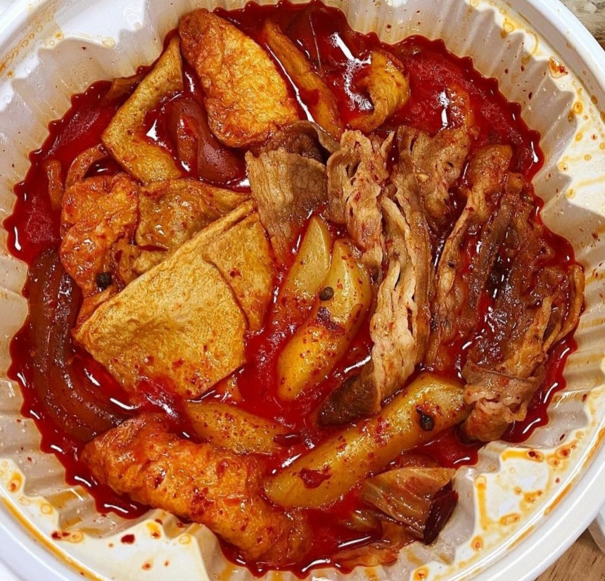  엽떡 마라떡볶이 출시일은? 가격/맛 리뷰/엽기떡볶이 마라맛 신메뉴 정보!