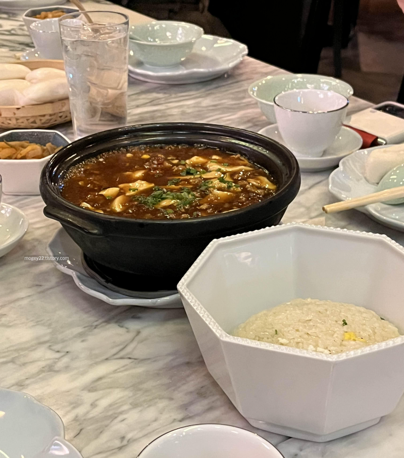 마파차오판