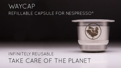 네스프레소 재사용캡슐