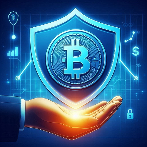 Bitcoin 투자를 어떻게 지켜야 할지 고민