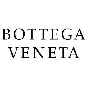 보테가 베네타 로고 사진
