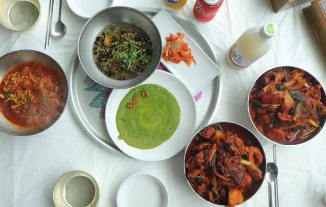 삼거리 농원 이미지