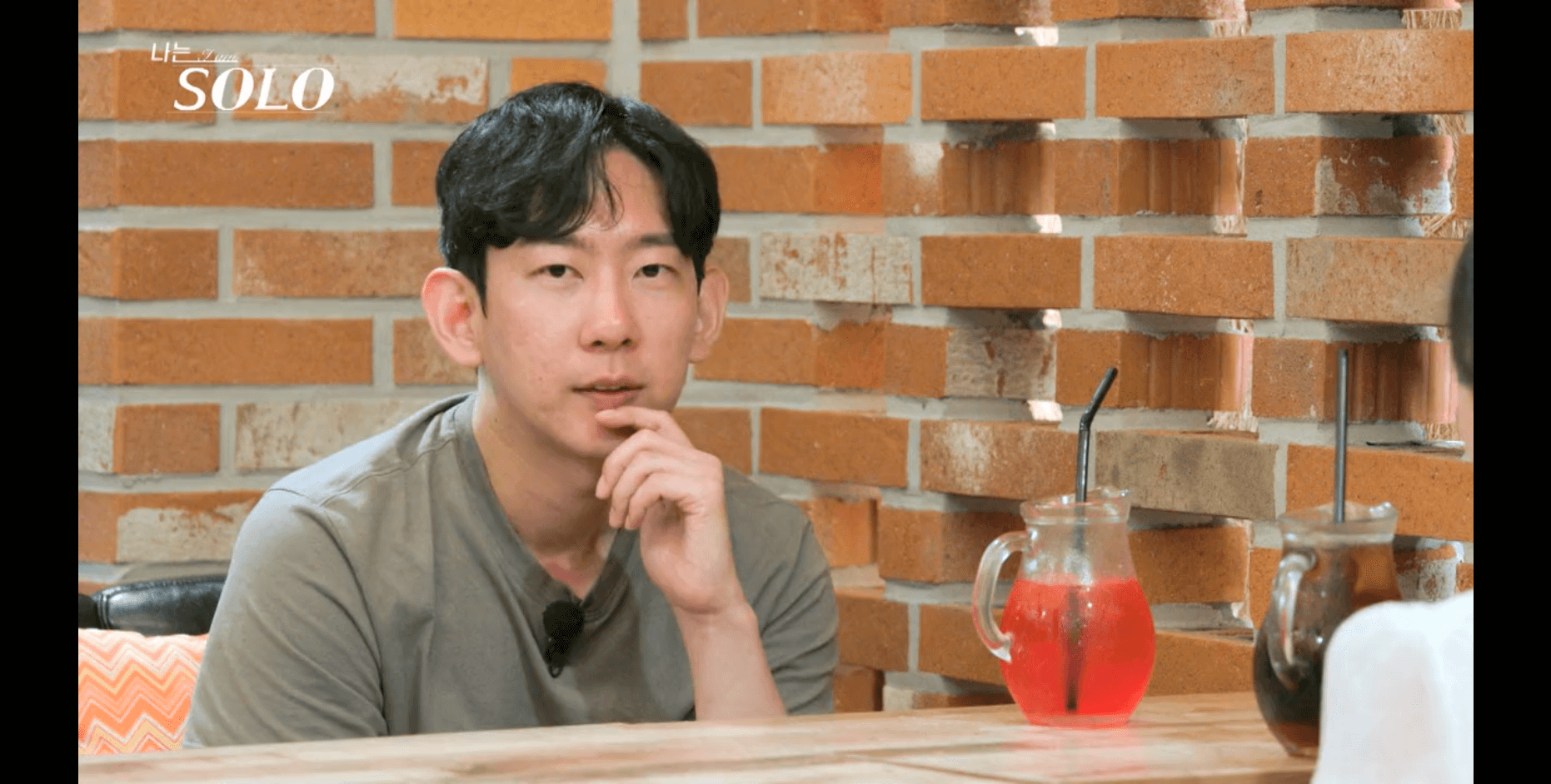 나는솔로 11기 영철 독보적이다!