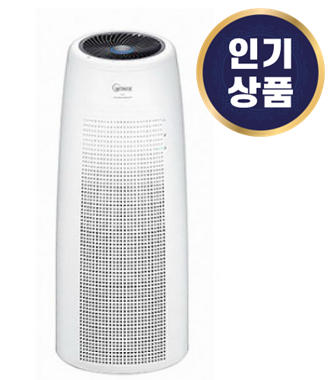 위닉스 공기청정기 ATQE430-JWK 43 추천