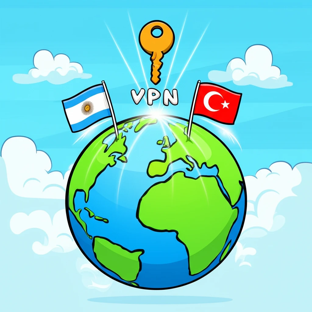 유튜브 프리미엄 싸게 보는 법 VPN