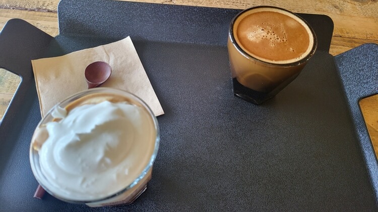 카페 이시도르-음료-커피