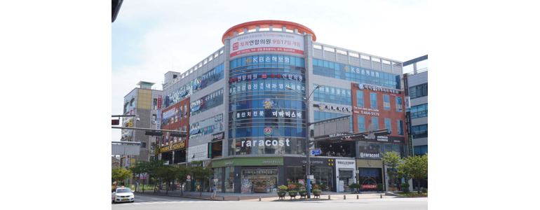 군산시 내과