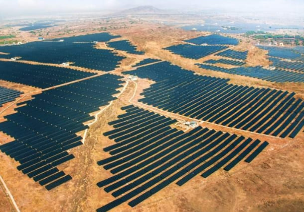 세계 최대 태양열 발전단지들 VIDEO: Top 5 Largest Solar Power Plants in the World