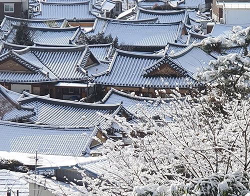 전주-한옥마을