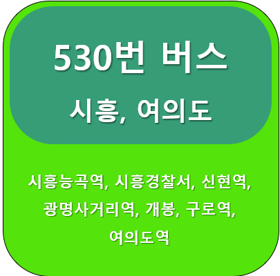 530번버스 썸네일