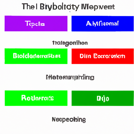  MBTI 유형별 연애
