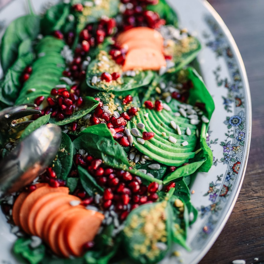 healthy diet