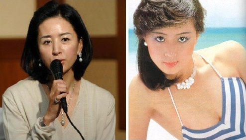  이혜숙 성형전후 사진과 파혼 이후 근황
