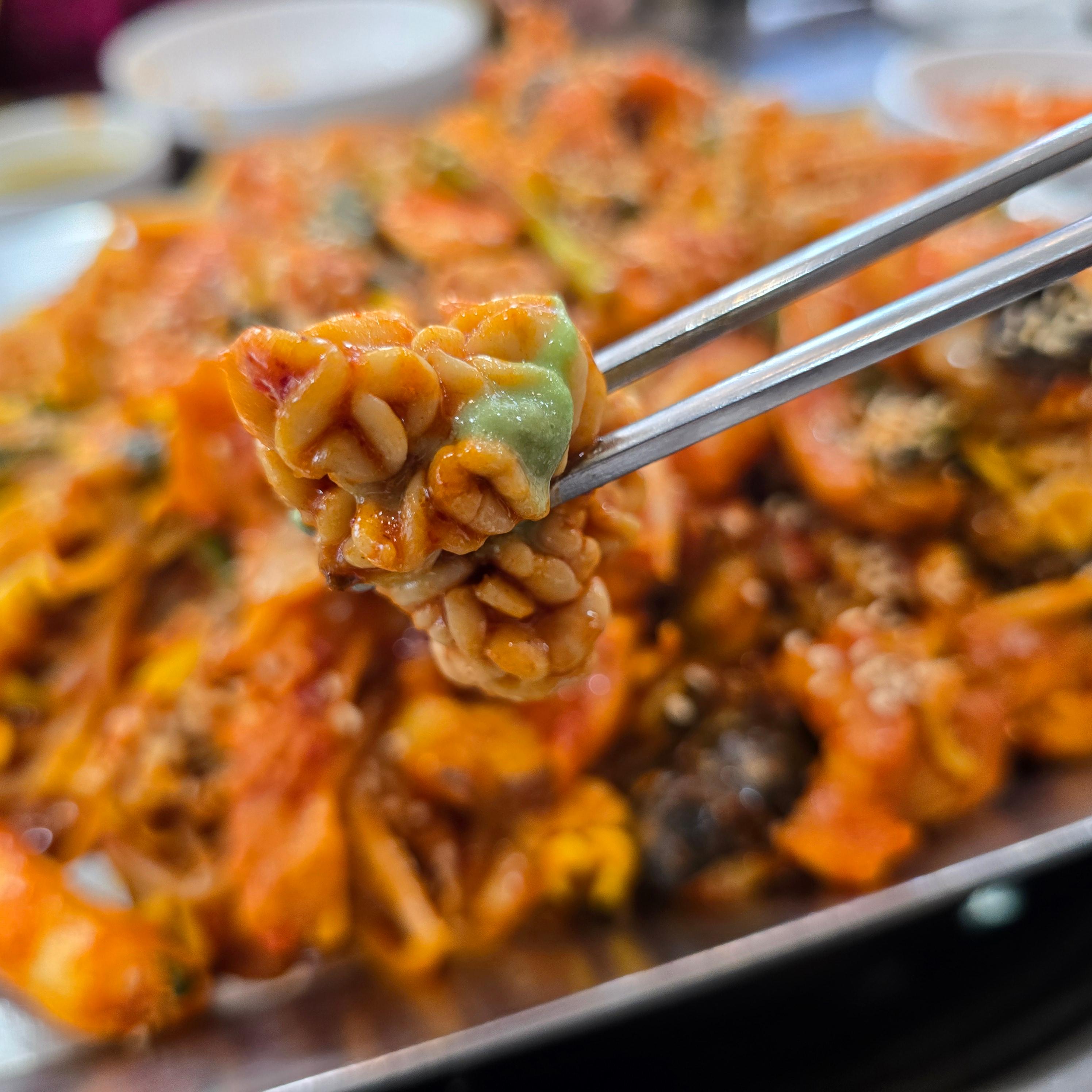 어랑대구왕뽈찜 인계점 사진 3