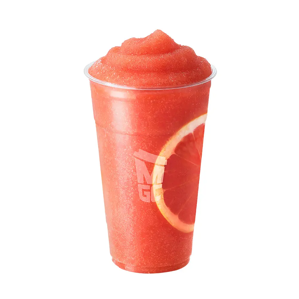 써니 자몽 스무디 (Sunny Grapefruit Smoothie)