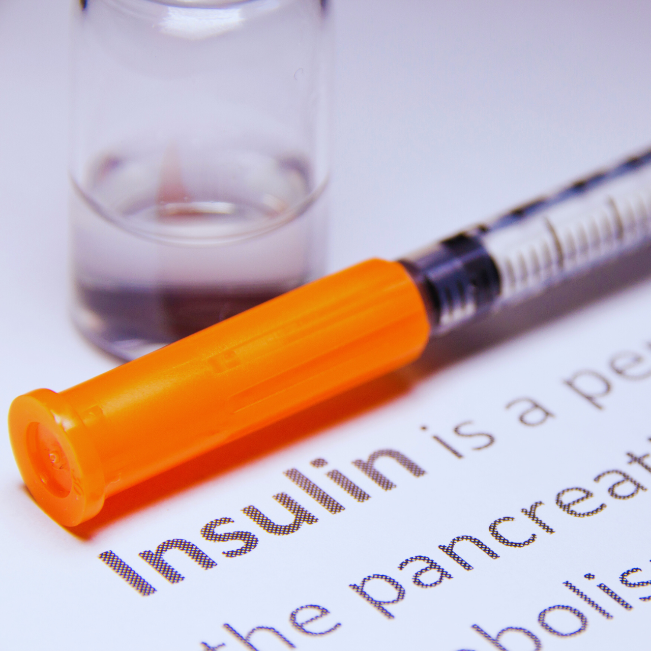 인슐린
인슐린에 대하여