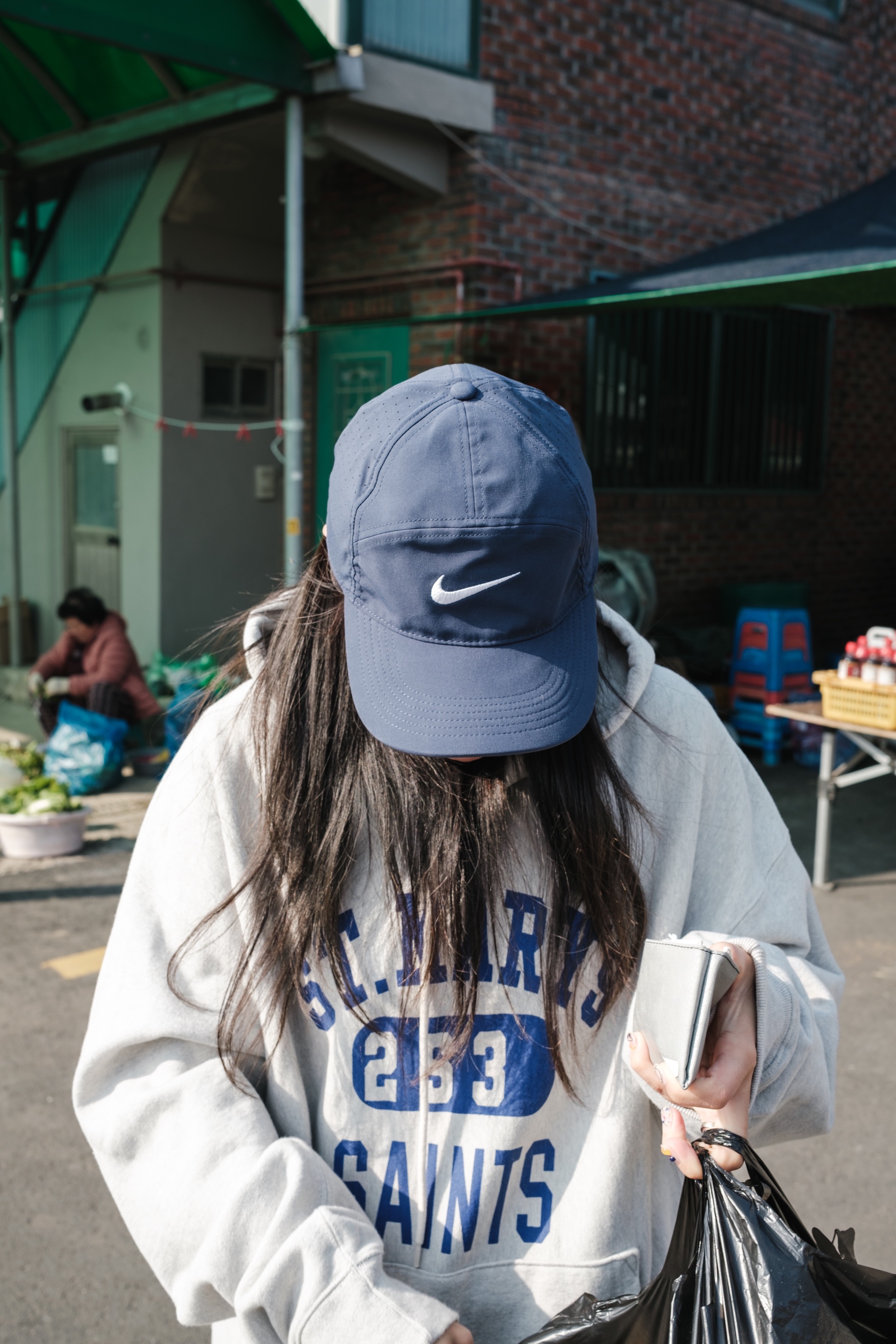 순창오일장식당