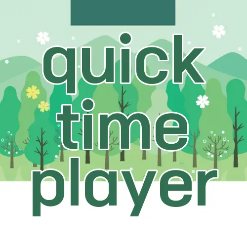 quick time player