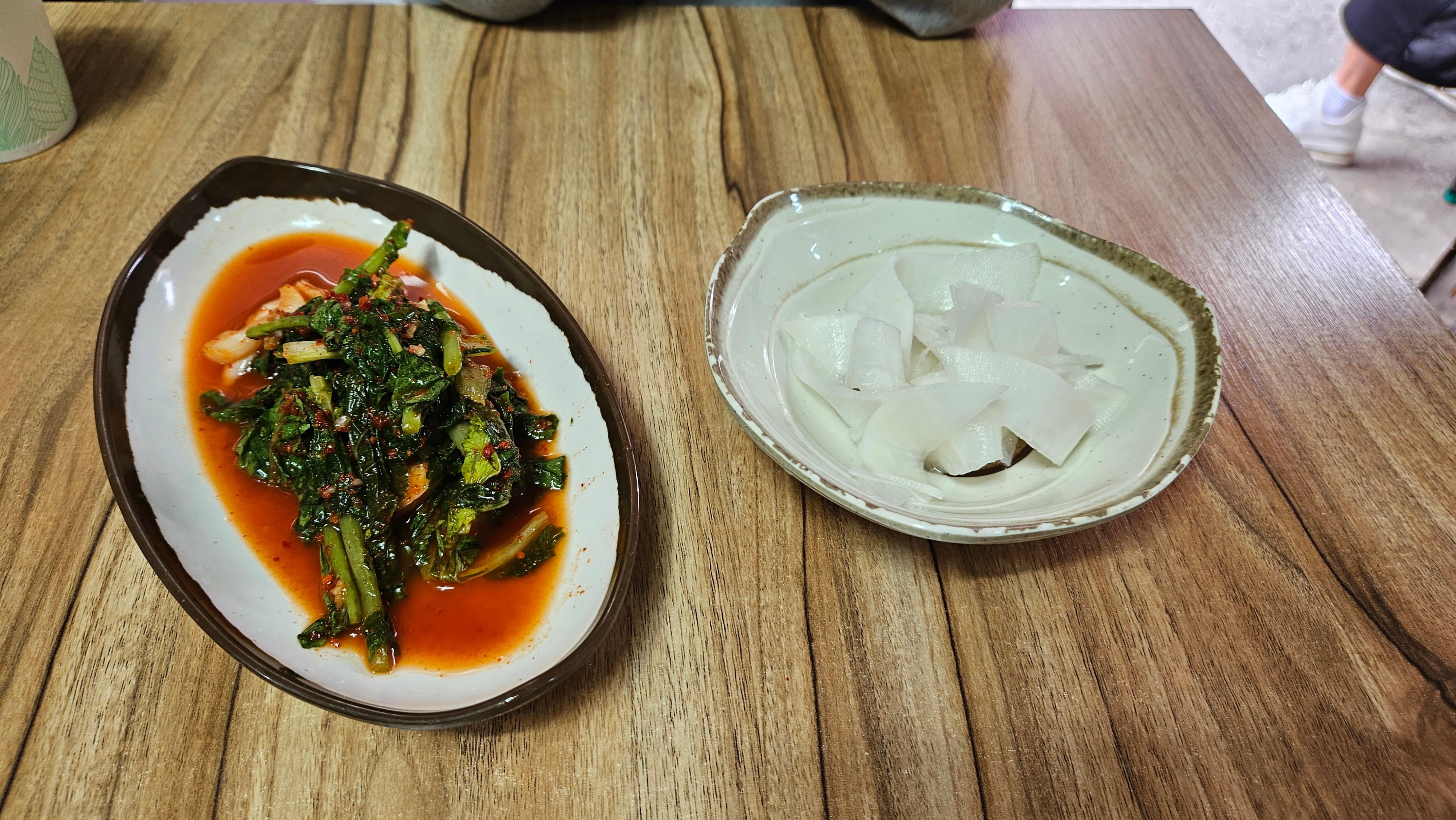 오류동역 맛집_냉면&amp;#44; 떡갈비 맛집_평양메밀촌