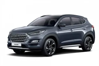 준중형 suv 크기 국산 수입 재원 비교_3