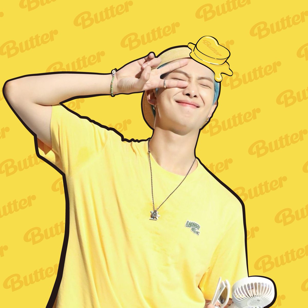 [감상] BTS  남준, RM의 플레이리스트, BIGHIT MUSIC RECORD : RM