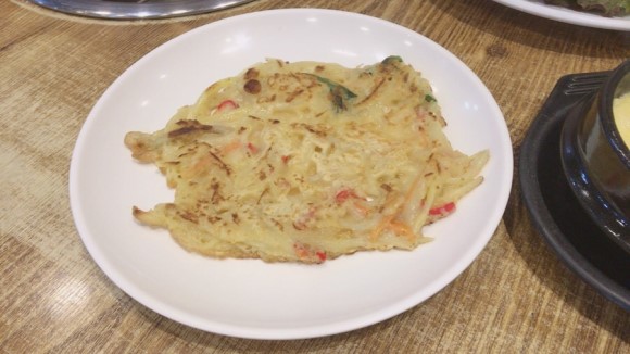 바우석쇠구이 이미지