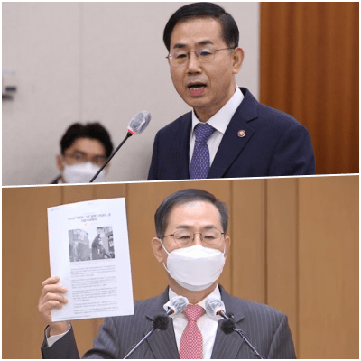  대장동 그분, 조재연 대법관이 '정영학 녹취록' 직접 해명(+ 프로필)