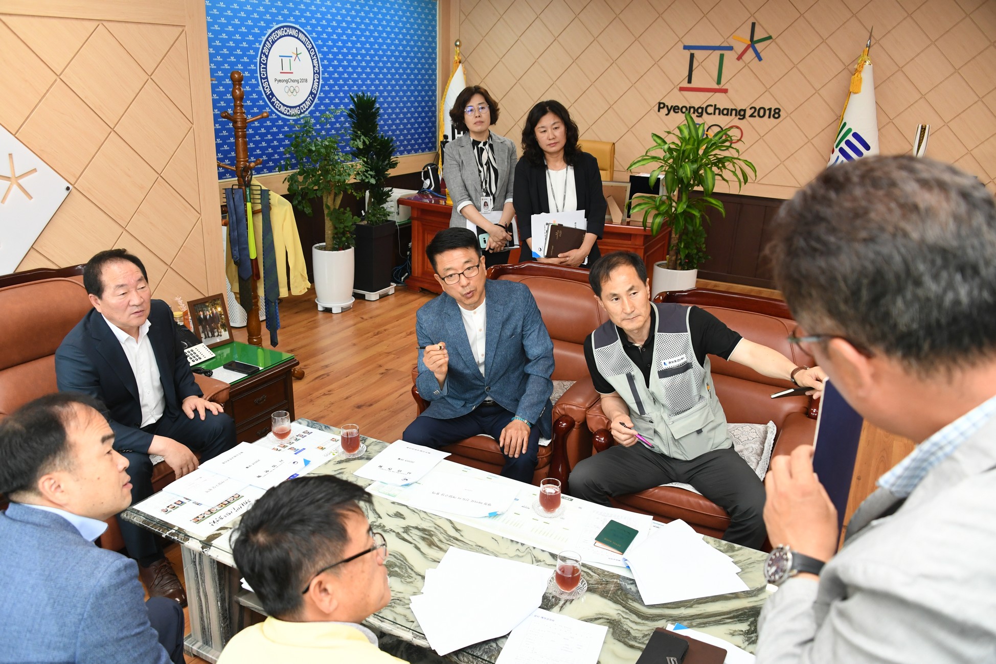 방림건설 이미지