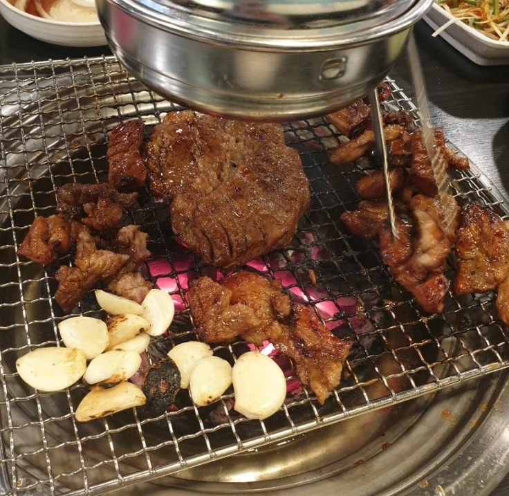 삼숙이갈비 이미지